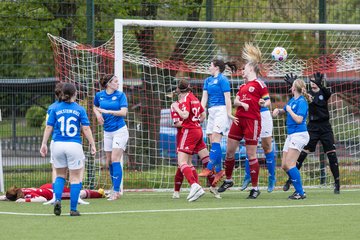 Bild 138 - F SV Wahlstedt - Holstein Kiel II : Ergebnis: 8:1